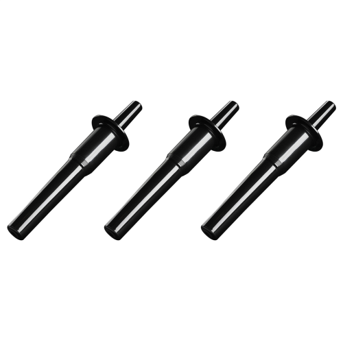 Blender Tamper Accelerator Plastic Stick for Standard 64 Oz Container