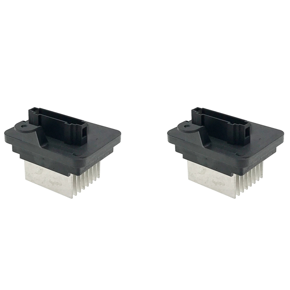 Car Blower Resistors Air Conditioning For 408 T9 4712509912734