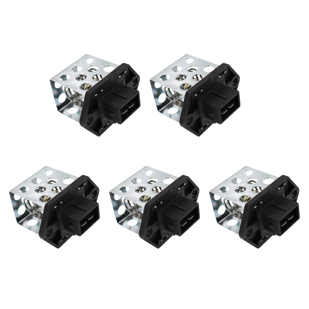 Car Blower Motor Resistor Replacement For Mondeo 4712509912727