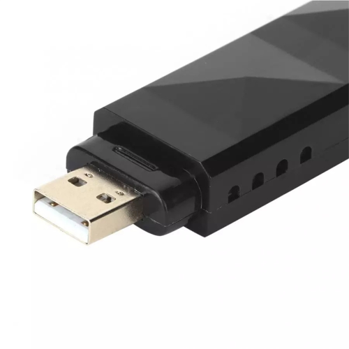Dual Channel AIS Receiver USB Output AIS Receiver with Antenna 2