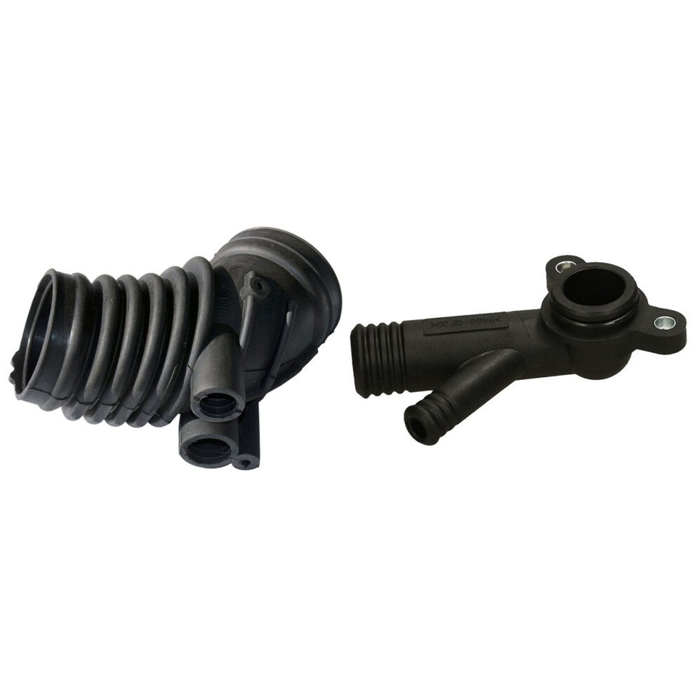 For E36 318I Cabriolet M43 Z3 Air Filter Intake Pipe Hose 4712509916718