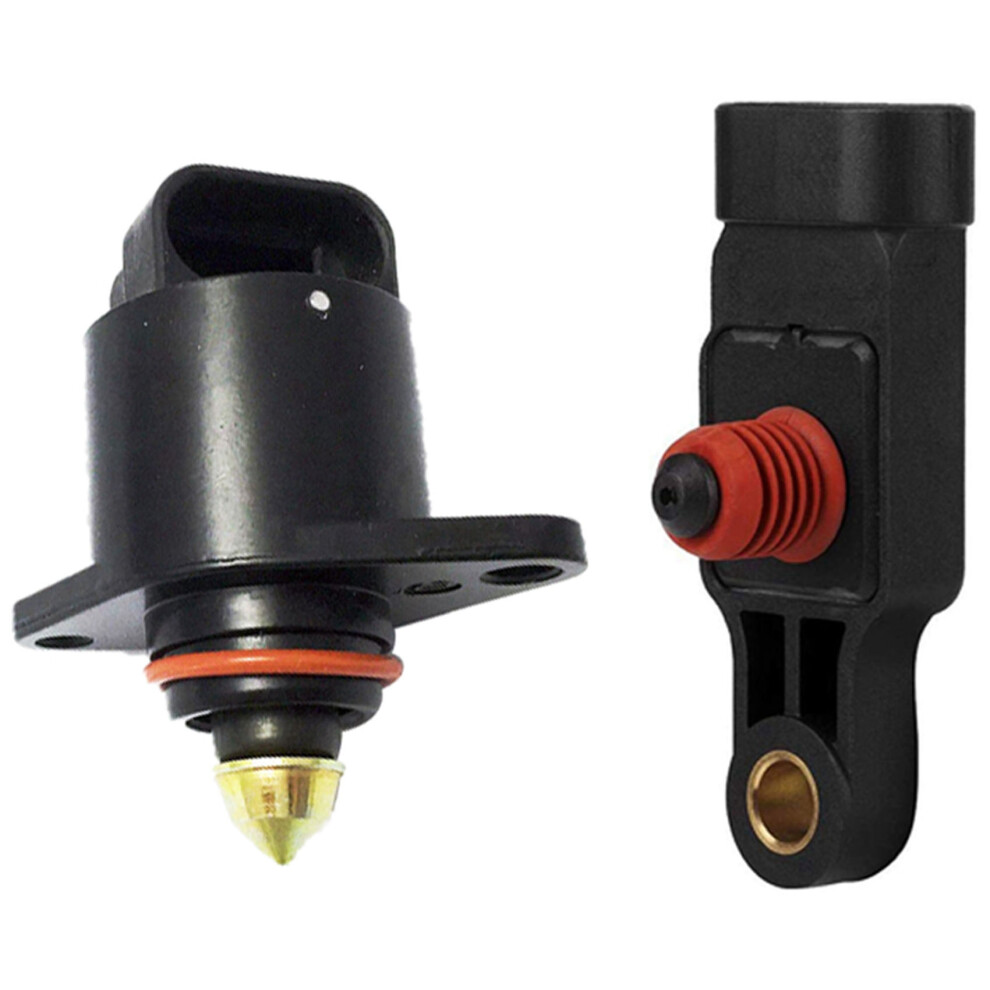 92061898 Iac Idle Air Control Valve For Nubira 2.0L Leganza 4712509917418