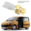 5X 1131.C5 Oil Pressure Sensor Switch for 306 Brake System 5