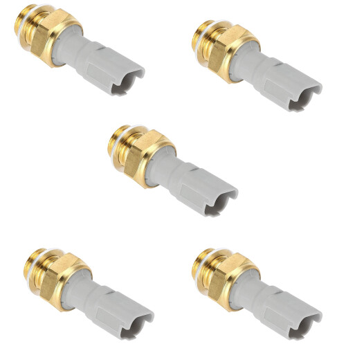 5X 1131.C5 Oil Pressure Sensor Switch for 306 Brake System