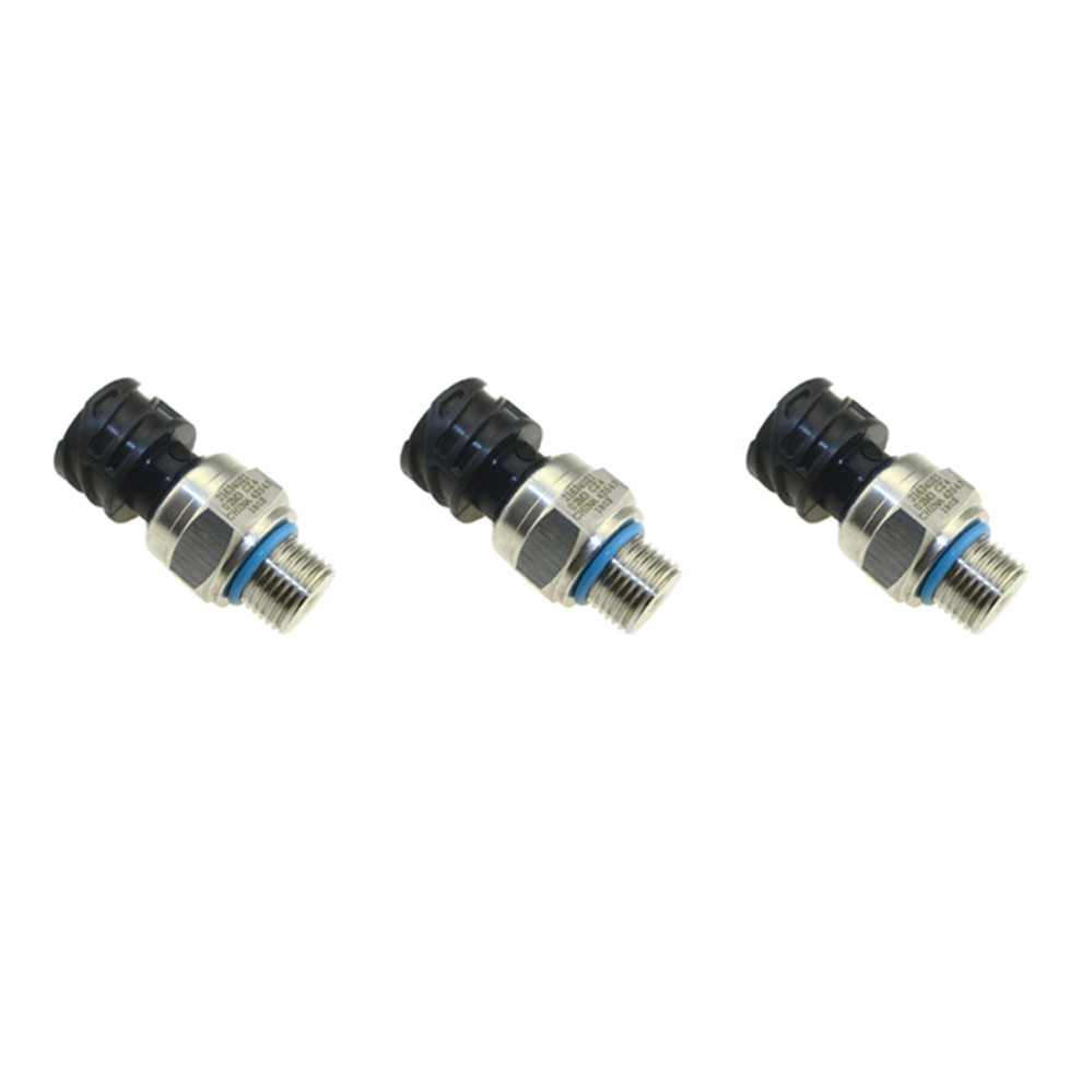 Fuel Oil Pressure Sensor For Penat Truck D12 D13 21634021 4712509988791