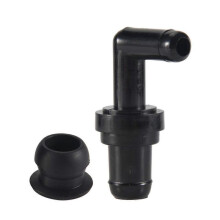 PCV Valve Kit Replacement for Honda ACCORD 1990-2002 ACURA INTEGRA 1996-2001 17130-PK1-003 17139-PK1