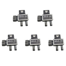 Autoauspuff DPF Differenzdrucksensor für D-MAX DAMX