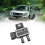 Autoauspuff DPF Differenzdrucksensor für D-MAX DAMX 3