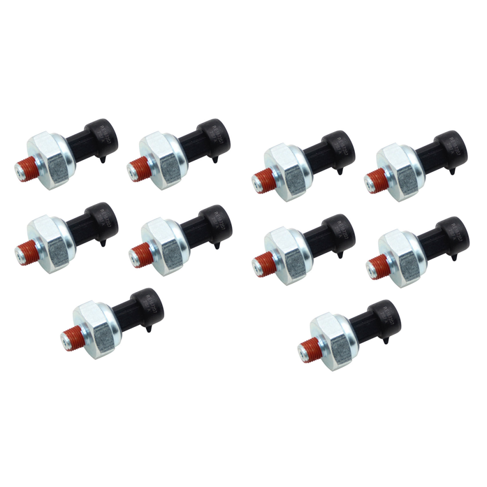 Oil Pressure Sensor Re167207 For Engine Code Dt466e 4712509989965