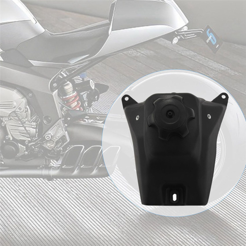 Motorcykel benzintankdæksel til Crf50 Xr50 50/70/110/125 Cc 2