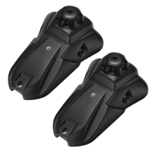 03H121117A Thermostaathuis voor Q7 CC 2007-2011 03H-121-117 Motorkoelvloeistofthermostaat