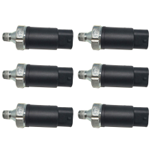 Interruttore del trasmettitore del manometro della pressione dell'olio per Viper Comanche