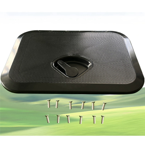 Marine Deck Access Hatch and Lid Hatch Inspection Cover Leakproof 1