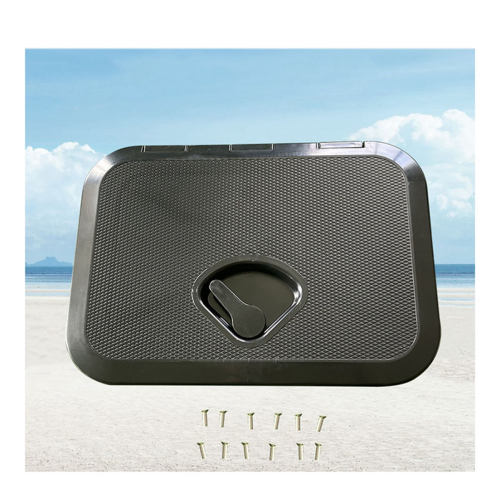 Marine Deck Access Hatch and Lid Hatch Inspection Cover Leakproof 2
