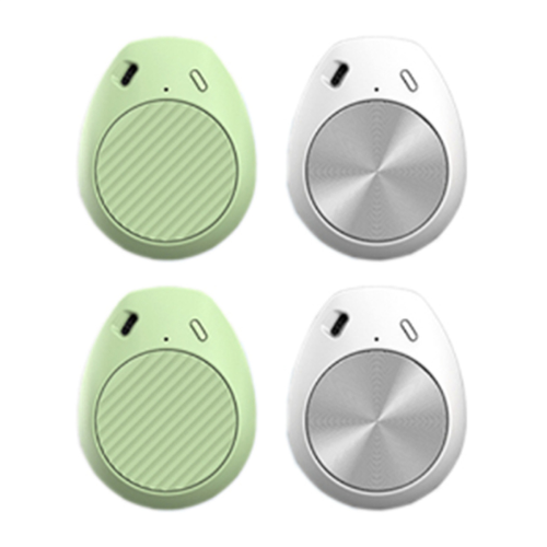 Smart Humidity and Temperature Sensor for Cigar Cabinet Reptile(C)