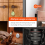 Smart Humidity and Temperature Sensor for Cigar Cabinet Reptile(C) 2