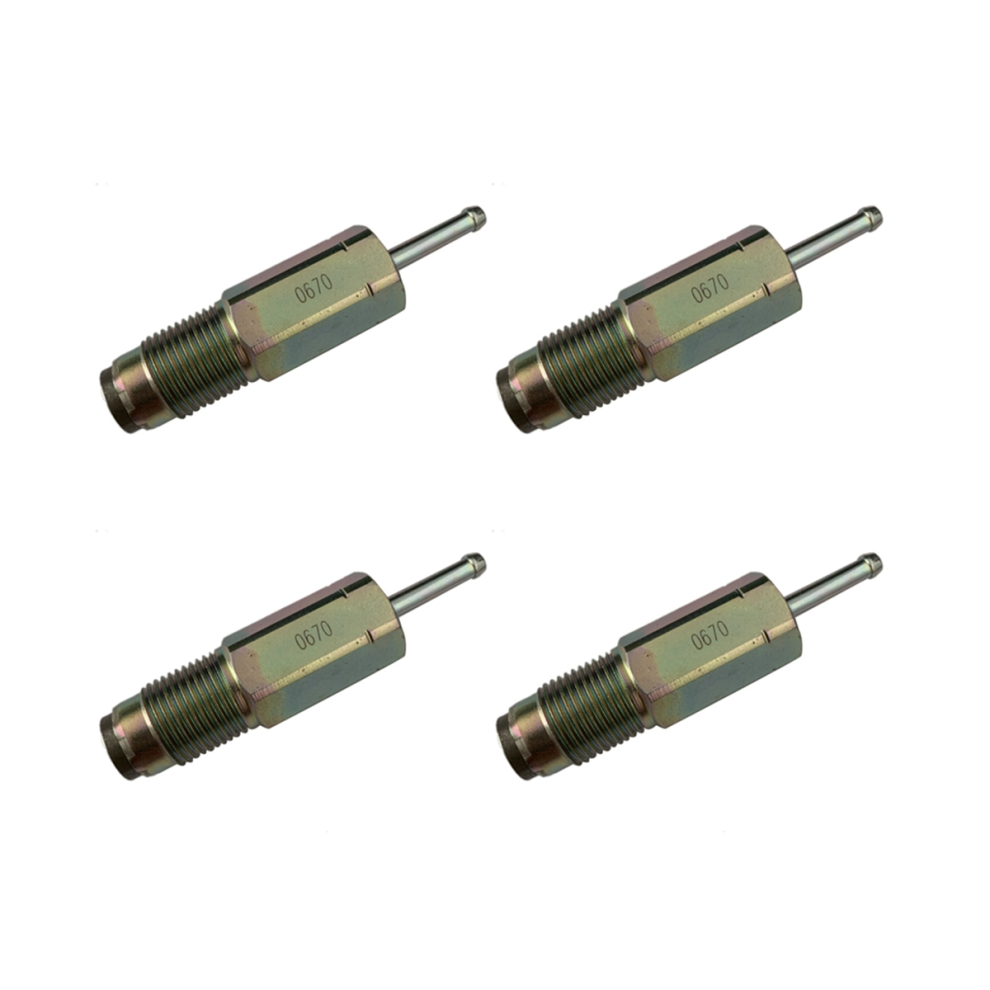 Relief Limiter Pressure Valve Common Rail Injectors For 4712509990558