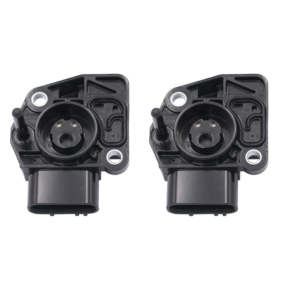 Throttle Position Sensor 90224500 For Ybr125 Yzf125r Bandit Black 4712509990688