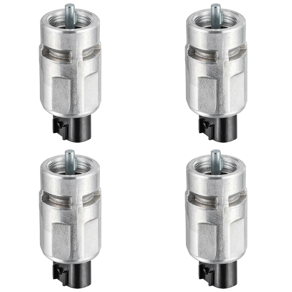 Speed Sensor for