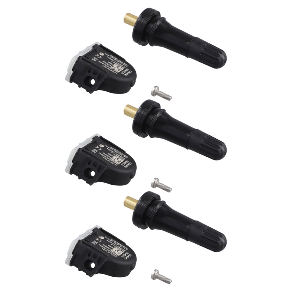 Tire Pressure Sensor Monitoring System For 4712509990787