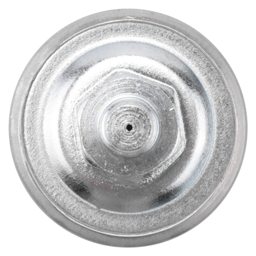 Universal Öldrucksensor 0 bis 10 Bars Teil 10Mm Stecker Alarm