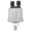 Universal Öldrucksensor 0 bis 10 Bars Teil 10Mm Stecker Alarm 4