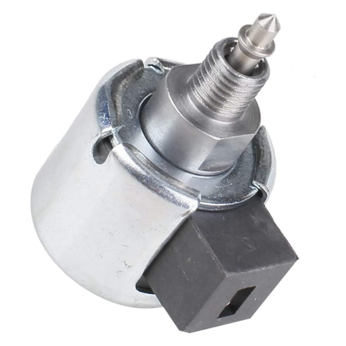 694393 Kraftstoffabsperrmagnetventil Kompatibel mit 2