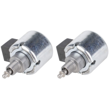 694393 Kraftstoffabsperrmagnetventil Kompatibel mit