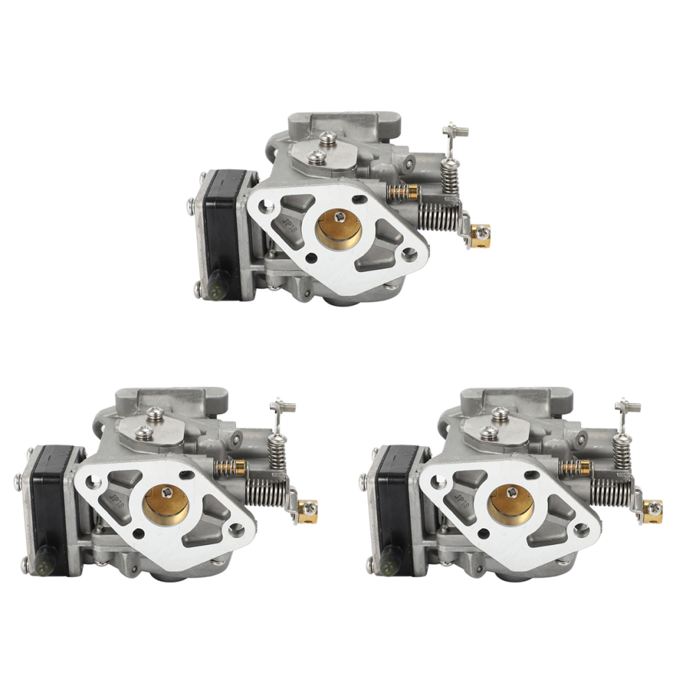 Carburetor 6L5-14301-03-00 6L5-14301 For Boat Engine 4712509991562