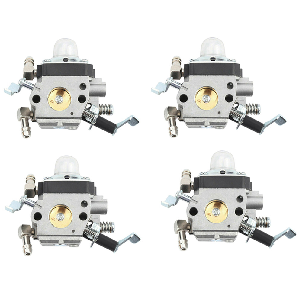 Carburetor For Bs50-2 Bs50-2I Bs60-2 Bs60-2I For Hda Silver 4712509991814