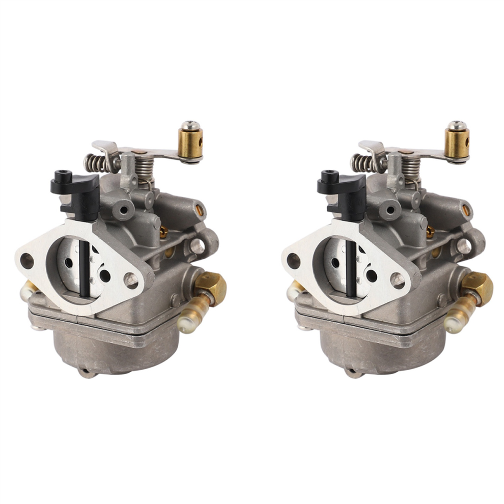 Carburetor Assembly For F6 4-Stroke Marine Motor 6Bx-14301-10 4712509991609