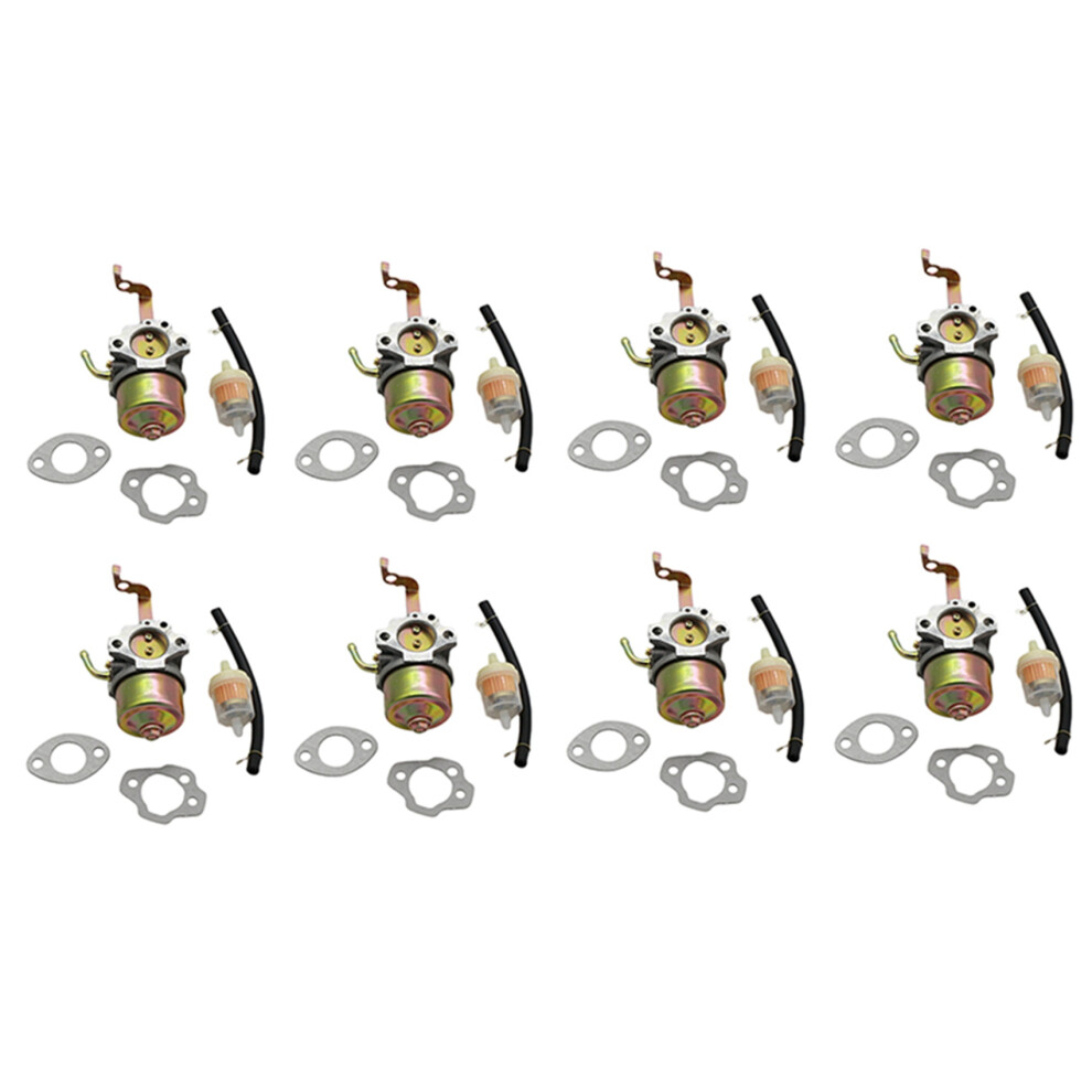 Carburetor Kit For Robin Ey20 Ey15 227-62450-10 4712509992033