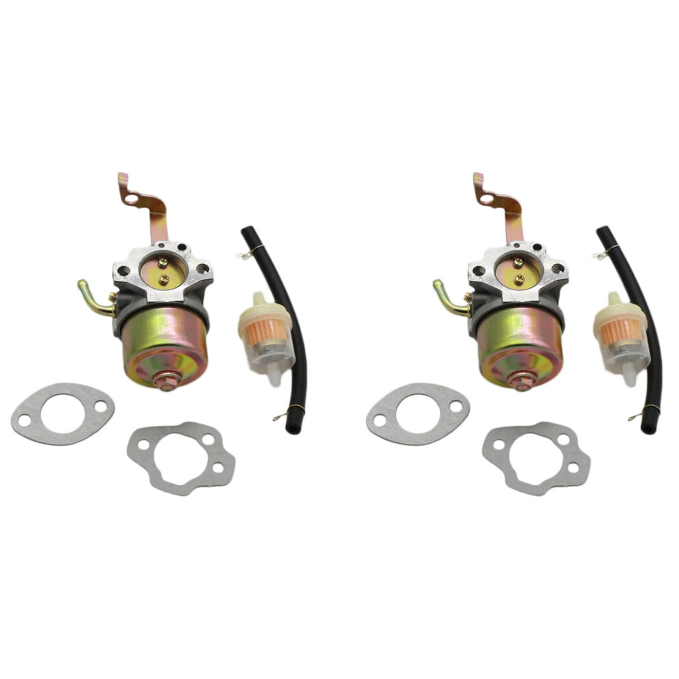Carburetor Kit For Robin Ey20 Ey15 227-62450-10 4712509992040