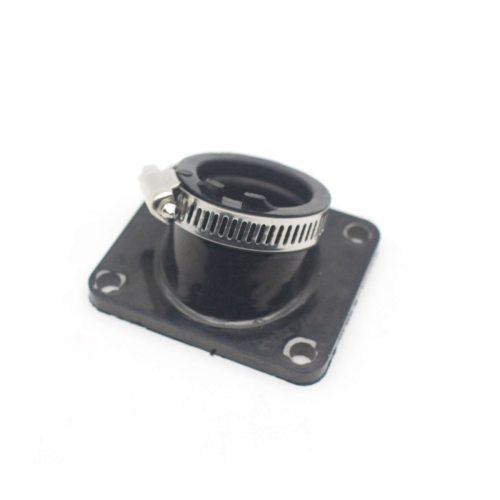 Motorrad Vergaser Interface Adapter Ansaugstutzen für 1