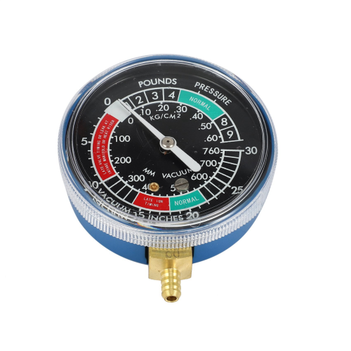 Motorcycle Vacuum Gauge Balancer Synchronizer for // 1