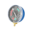 Motorcycle Vacuum Gauge Balancer Synchronizer for // 3