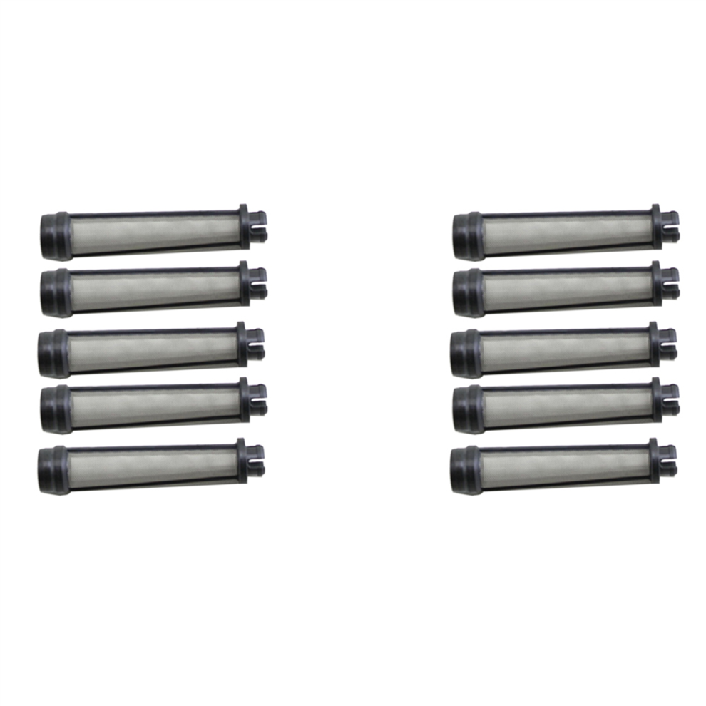 5 Pezzi Per Filtro Valvola Di Controllo Olio Motore-image