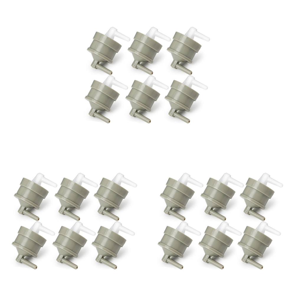 6Pcs Fuel Gas Filters For 4Runner Land Cruiser 4712509993764