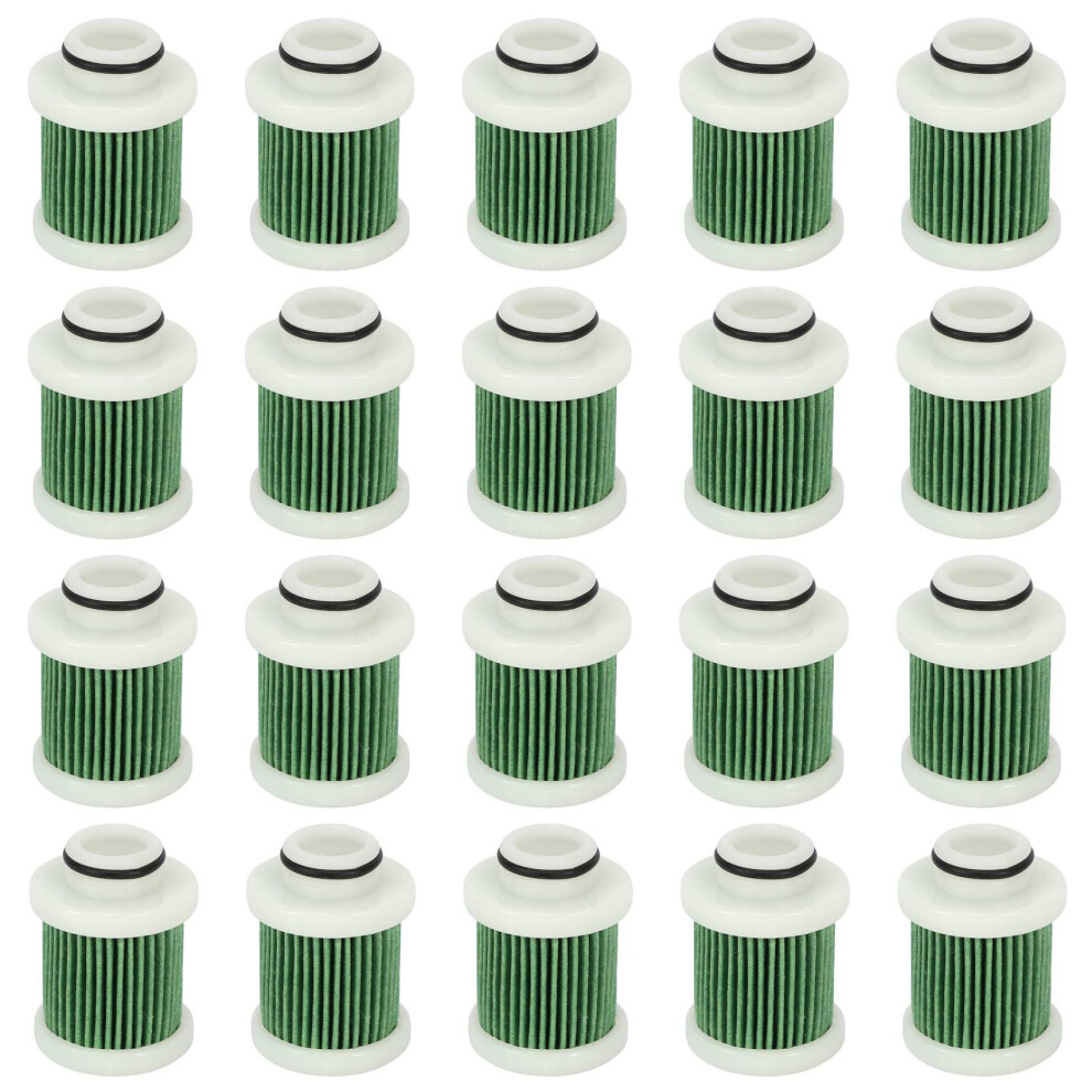 6D8-Ws24a-00 Fuel Filter For F40a F50 T50 F60 T60 F70 F90 F115 4712509993672
