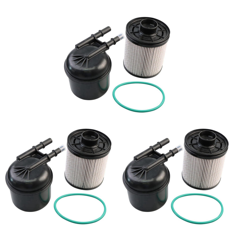 Fit For F450 F550 2011-16 Fuel Filter Bc3z-9N184-B 4712509994143