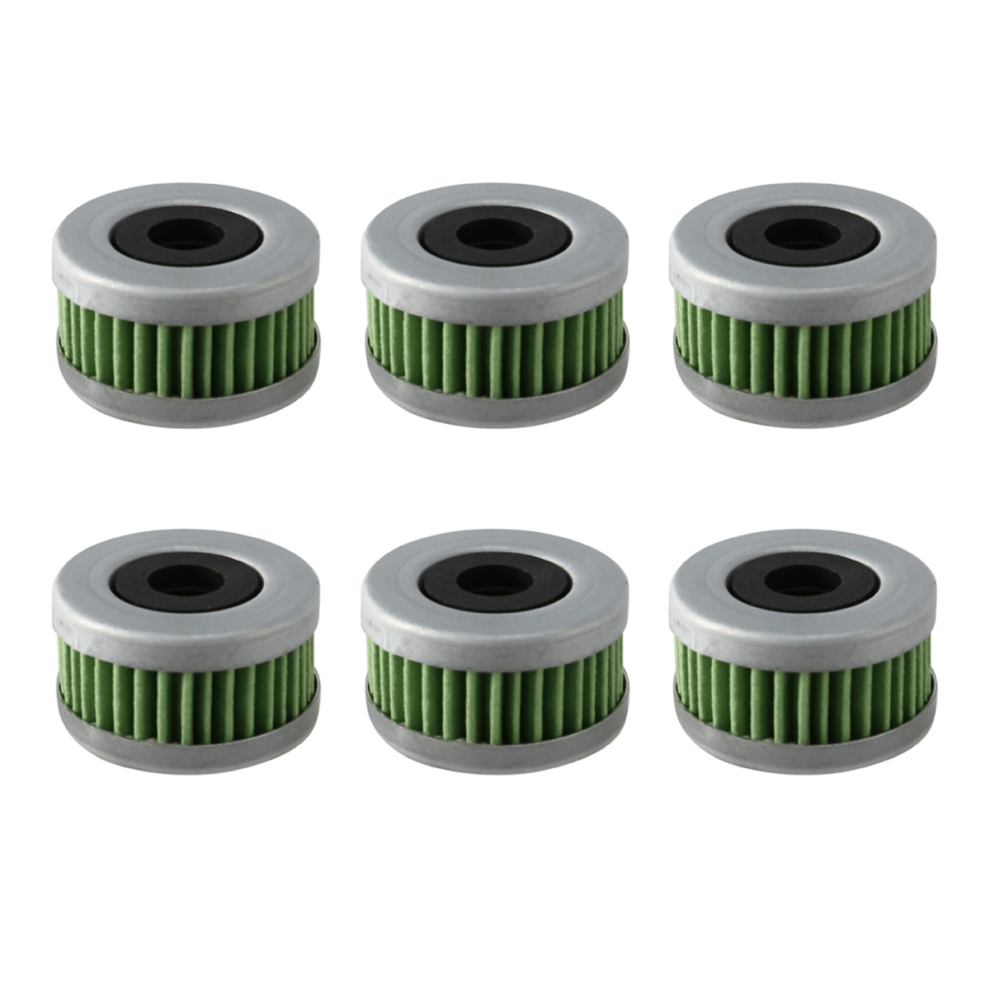 For Outboard Fuel Filter Elements40/50/60Hp 16911-Zz5-003 Green 4712509994402