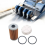 Fuel Filter 35-8M0093688 for Mercury GEN III Cool Elements 4