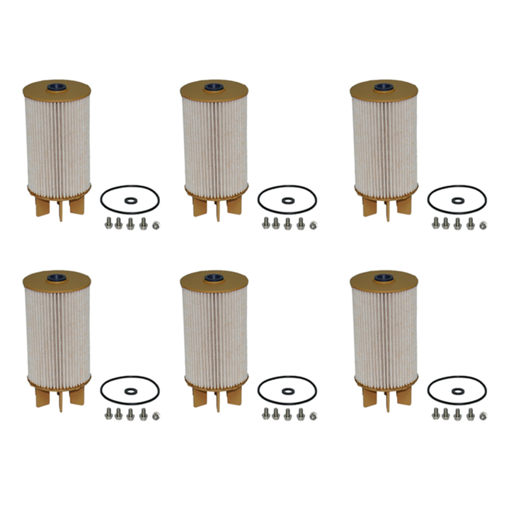 Fuel Filter Part Number 16403-4Kv0a For Navara Np300 4712509994709