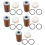 Fuel Filter 35-8M0093688 for Mercury GEN III Cool Elements 3