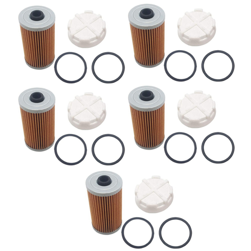 Fuel Filter 35-8M0093688 for Mercury GEN III Cool Elements 2
