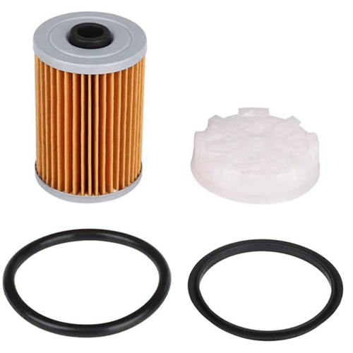 Fuel Filter 35-8M0093688 for Mercury GEN III Cool Elements 1