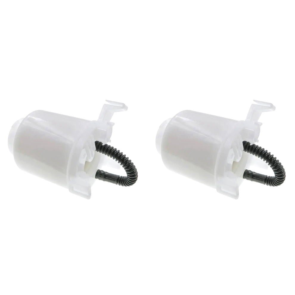 Nyt BræNdstoffilter 1770A452 Til 1,2L-image