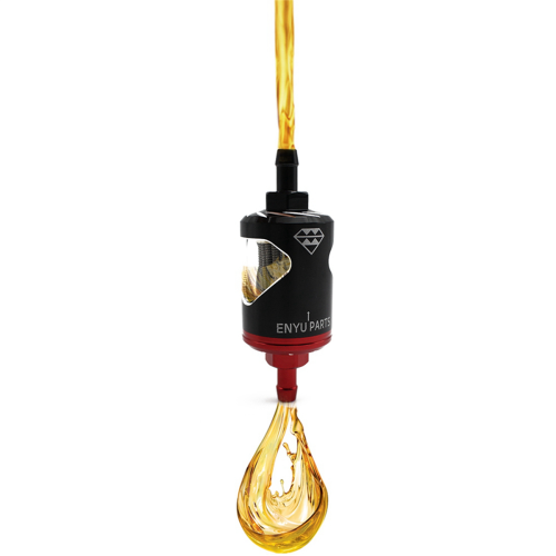 Gasoline-Filter Fuel Filter Strong Magnetic for 1