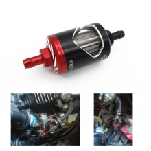 Gasoline-Filter Fuel Filter Strong Magnetic for