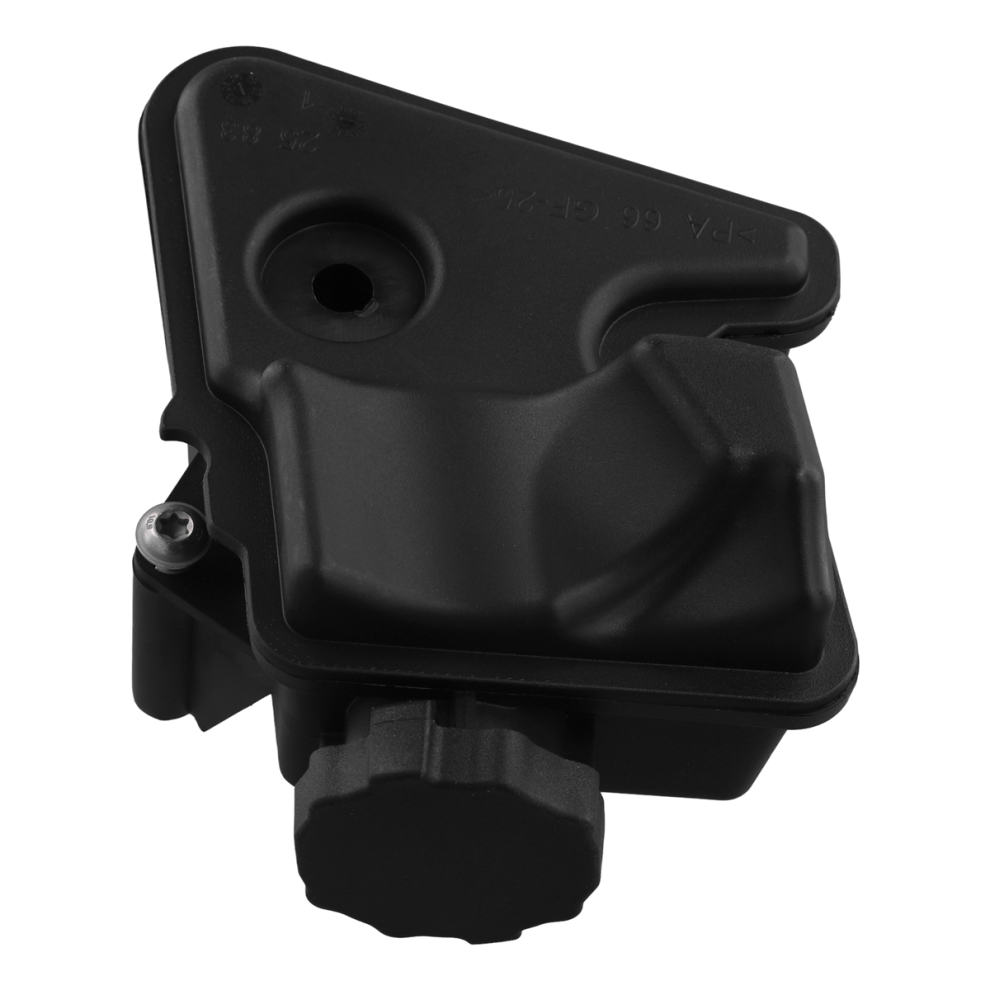 Power Steering Reservoir Tank with Cover for CL550 CLS550-image-OPC-PJ5DSRS-NEW
